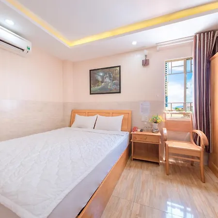 Minh Cat Hotel